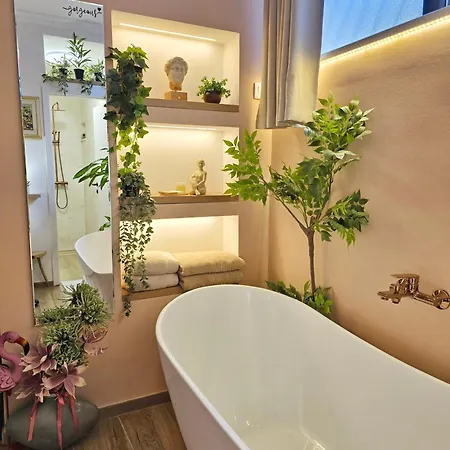 Afrodita アパート *