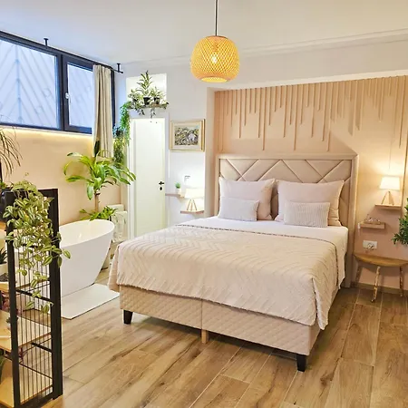 Afrodita スプリト