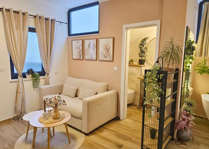 Apartment Afrodita *