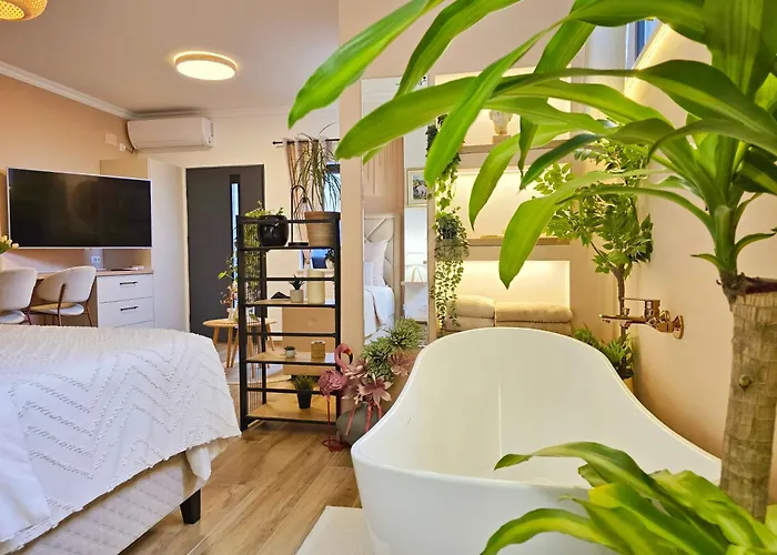 Afrodita Apartment Split