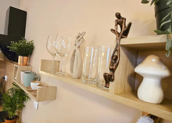 Afrodita Apartment Split