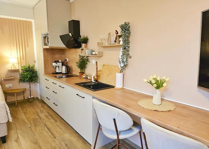 Afrodita Apartment *