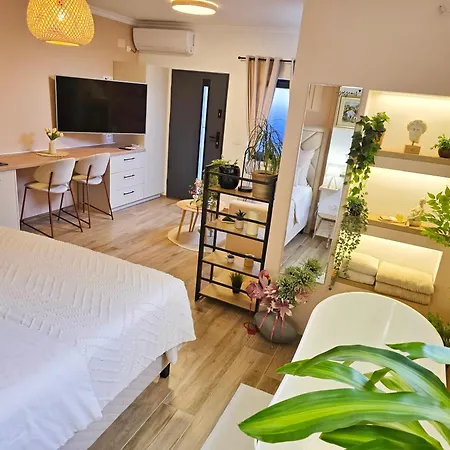 Afrodita Appartement