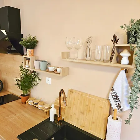 Διαμέρισμα Afrodita