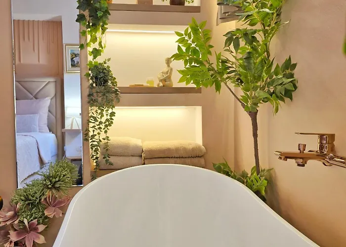 Apartman Afrodita Split