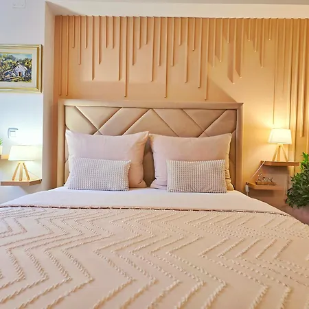 Afrodita * 斯普利特